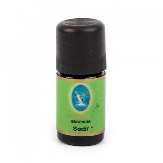 Sedir Yağı - Organik 5 ml 